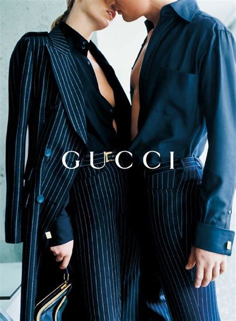 gucci tom ford advertising|tom ford gucci brand.